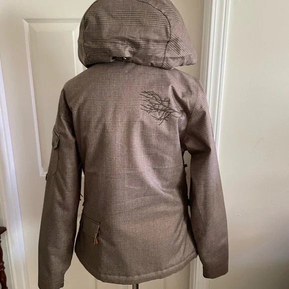 Unique Firefly Jacket - Picture 5 of 16